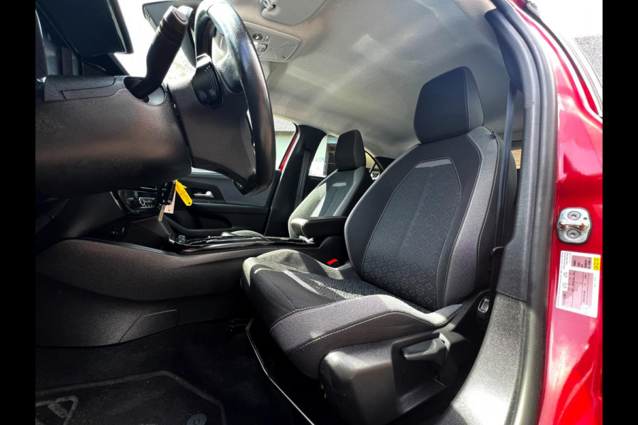 Opel Mokka 1.2 Turbo Edition Carplay_Stuur verw_Lane dep