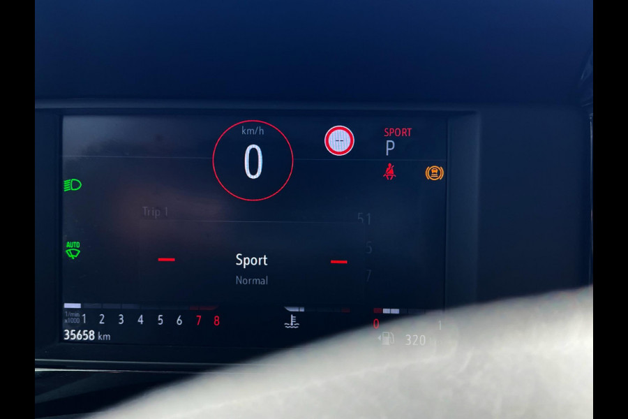 Opel Mokka 1.2 Turbo Edition Carplay_Stuur verw_Lane dep