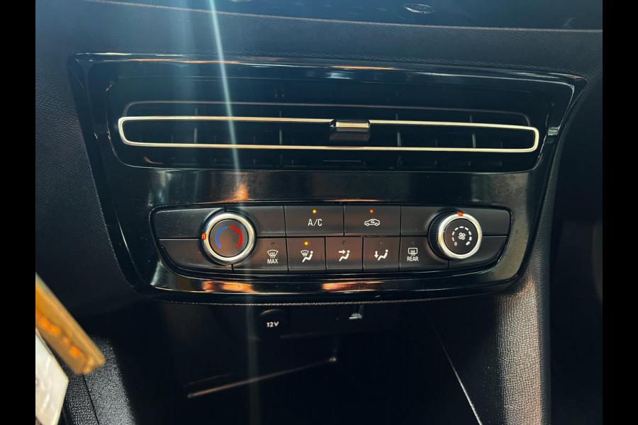 Opel Mokka 1.2 Turbo Edition Carplay_Stuur verw_Lane dep