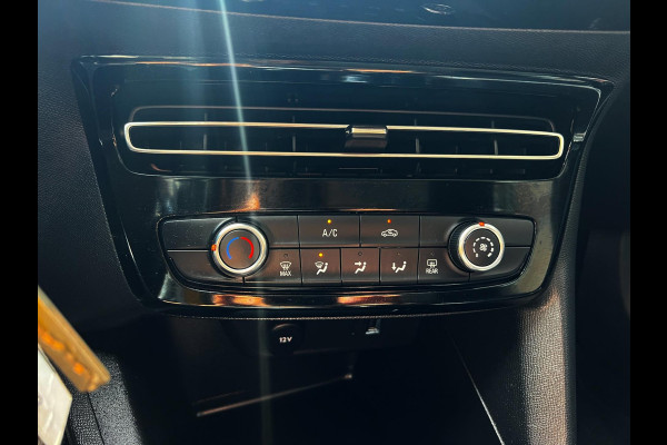 Opel Mokka 1.2 Turbo Edition Carplay_Stuur verw_Lane dep
