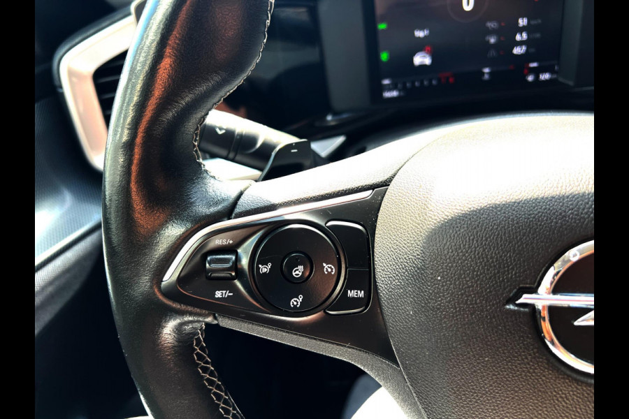 Opel Mokka 1.2 Turbo Edition Carplay_Stuur verw_Lane dep