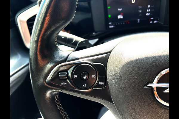 Opel Mokka 1.2 Turbo Edition Carplay_Stuur verw_Lane dep