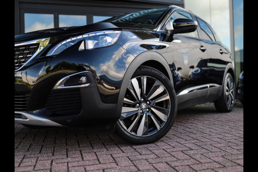 Peugeot 3008 1.5 BlueHDi Blue Lease Premium | Pano | Camera | Focal | Memory | Keyless