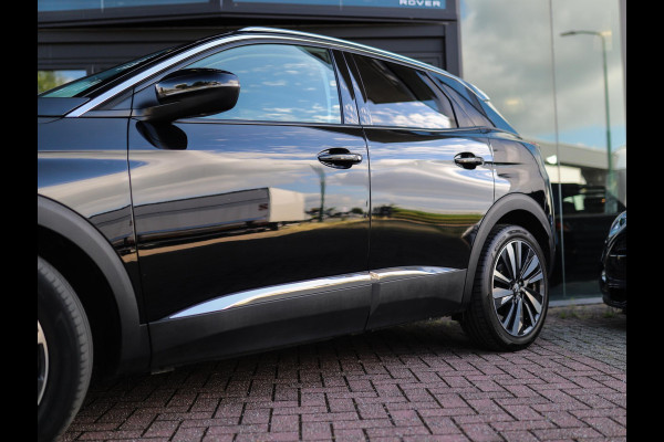 Peugeot 3008 1.5 BlueHDi Blue Lease Premium | Pano | Camera | Focal | Memory | Keyless
