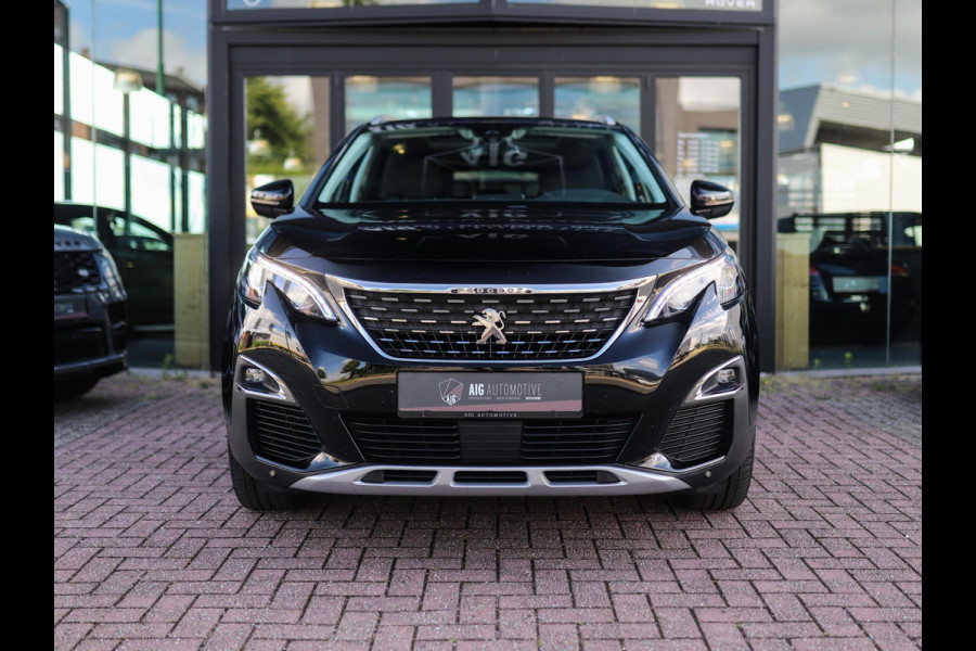 Peugeot 3008 1.5 BlueHDi Blue Lease Premium | Pano | Camera | Focal | Memory | Keyless