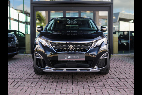 Peugeot 3008 1.5 BlueHDi Blue Lease Premium | Pano | Camera | Focal | Memory | Keyless