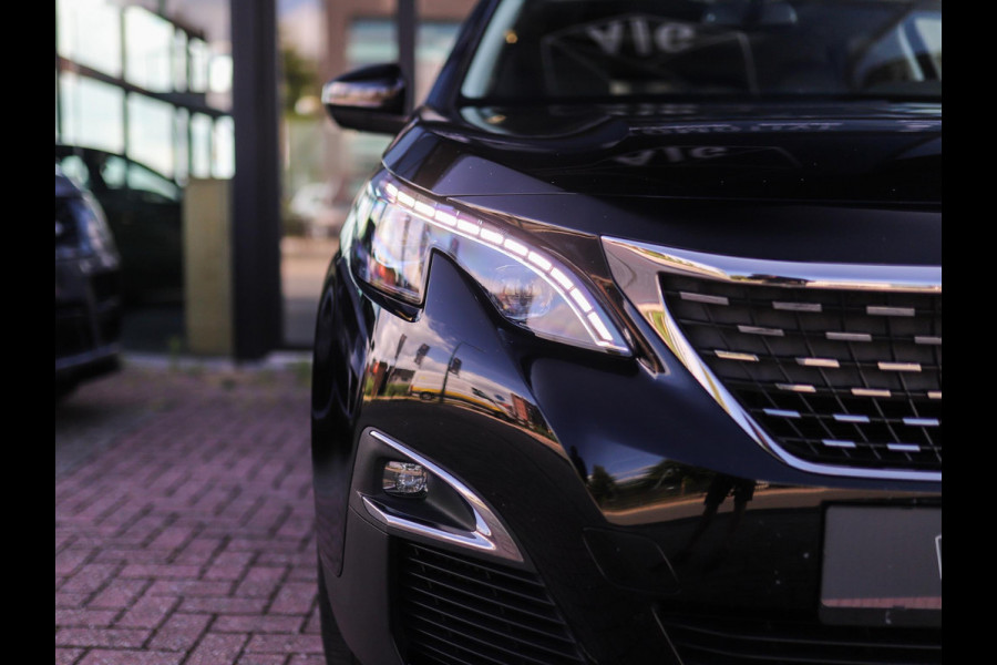 Peugeot 3008 1.5 BlueHDi Blue Lease Premium | Pano | Camera | Focal | Memory | Keyless