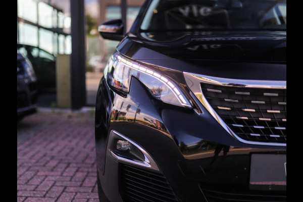 Peugeot 3008 1.5 BlueHDi Blue Lease Premium | Pano | Camera | Focal | Memory | Keyless