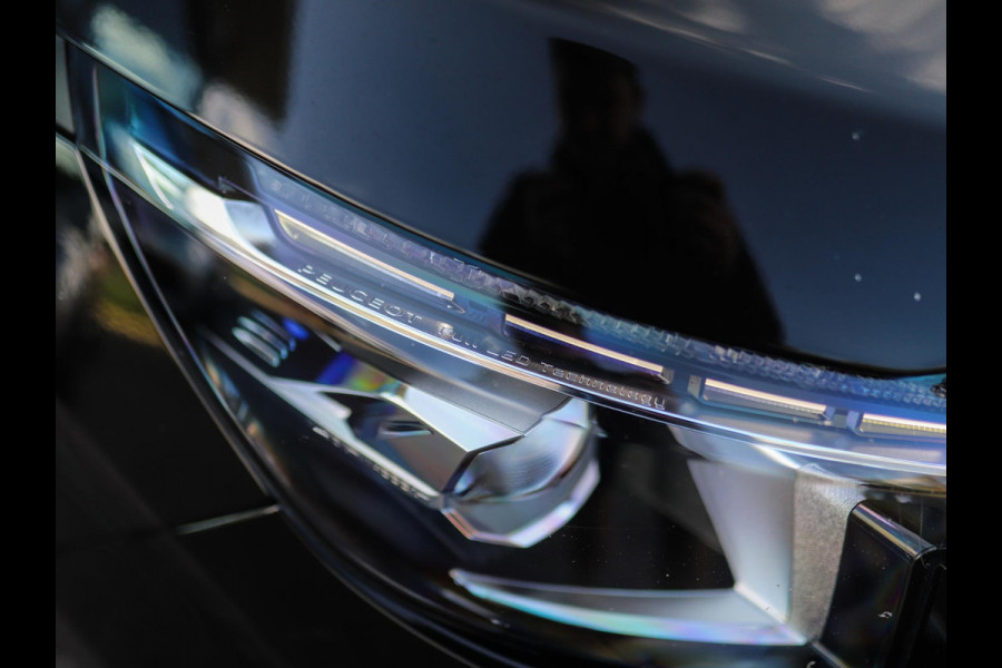 Peugeot 3008 1.5 BlueHDi Blue Lease Premium | Pano | Camera | Focal | Memory | Keyless