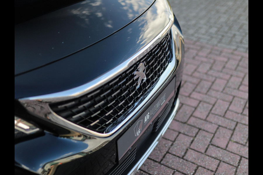 Peugeot 3008 1.5 BlueHDi Blue Lease Premium | Pano | Camera | Focal | Memory | Keyless