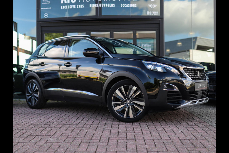 Peugeot 3008 1.5 BlueHDi Blue Lease Premium | Pano | Camera | Focal | Memory | Keyless