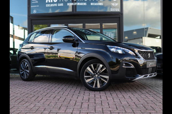 Peugeot 3008 1.5 BlueHDi Blue Lease Premium | Pano | Camera | Focal | Memory | Keyless