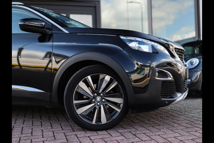Peugeot 3008 1.5 BlueHDi Blue Lease Premium | Pano | Camera | Focal | Memory | Keyless