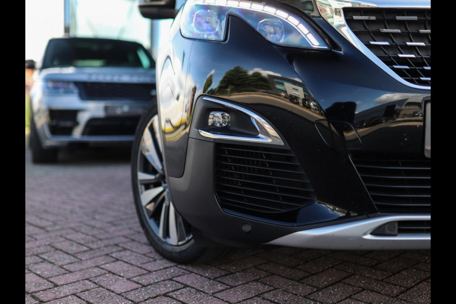 Peugeot 3008 1.5 BlueHDi Blue Lease Premium | Pano | Camera | Focal | Memory | Keyless