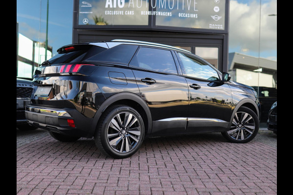 Peugeot 3008 1.5 BlueHDi Blue Lease Premium | Pano | Camera | Focal | Memory | Keyless