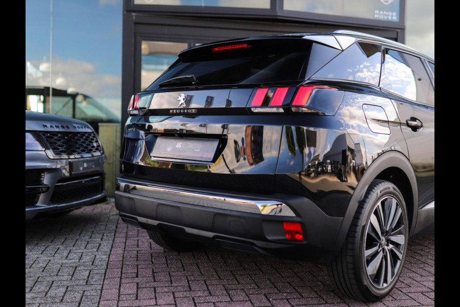 Peugeot 3008 1.5 BlueHDi Blue Lease Premium | Pano | Camera | Focal | Memory | Keyless