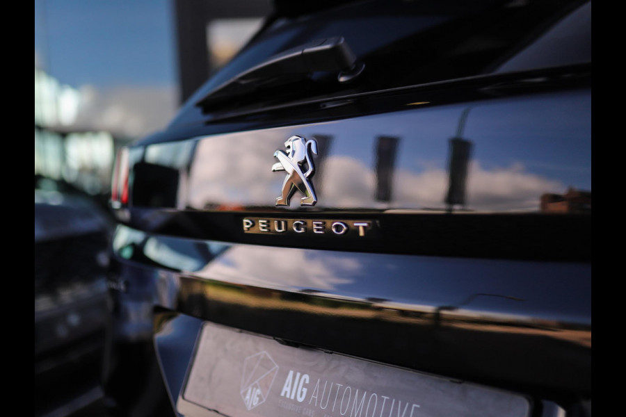 Peugeot 3008 1.5 BlueHDi Blue Lease Premium | Pano | Camera | Focal | Memory | Keyless