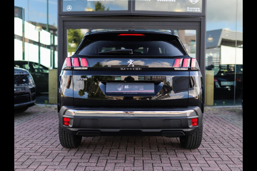 Peugeot 3008 1.5 BlueHDi Blue Lease Premium | Pano | Camera | Focal | Memory | Keyless