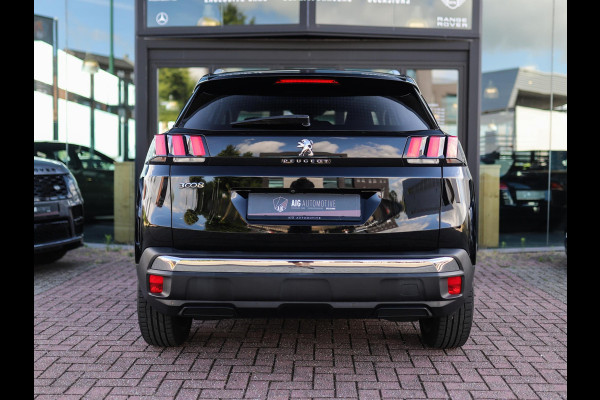 Peugeot 3008 1.5 BlueHDi Blue Lease Premium | Pano | Camera | Focal | Memory | Keyless