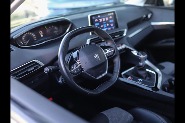 Peugeot 3008 1.5 BlueHDi Blue Lease Premium | Pano | Camera | Focal | Memory | Keyless