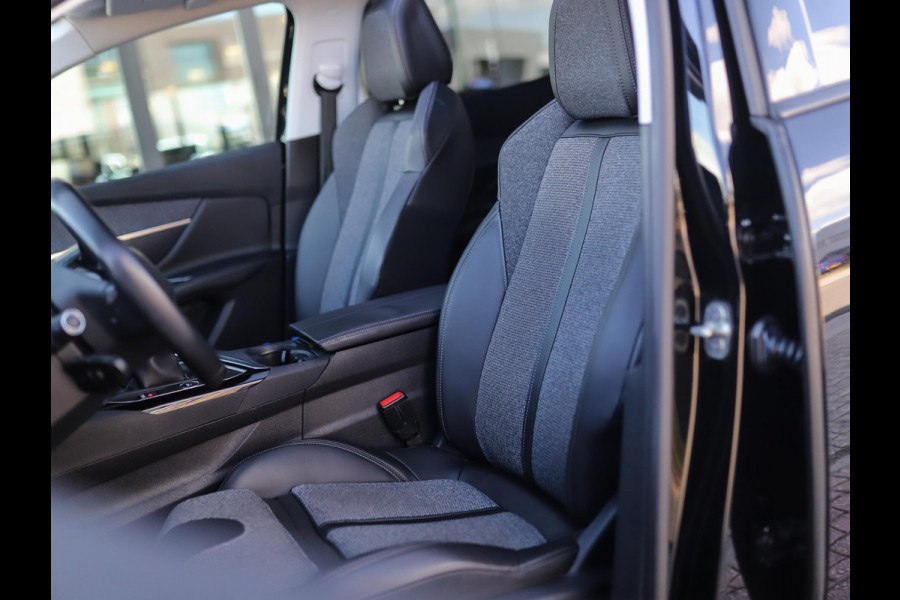 Peugeot 3008 1.5 BlueHDi Blue Lease Premium | Pano | Camera | Focal | Memory | Keyless