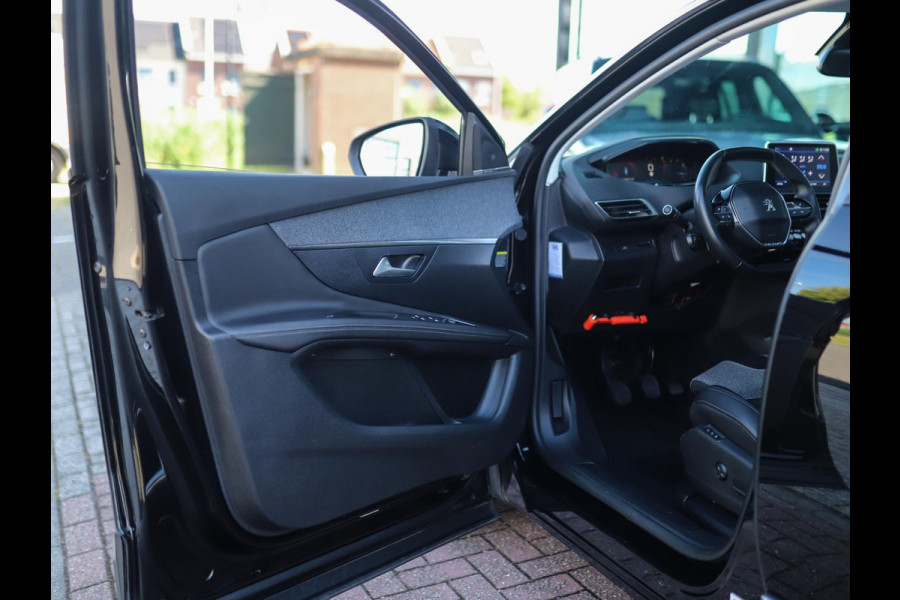 Peugeot 3008 1.5 BlueHDi Blue Lease Premium | Pano | Camera | Focal | Memory | Keyless