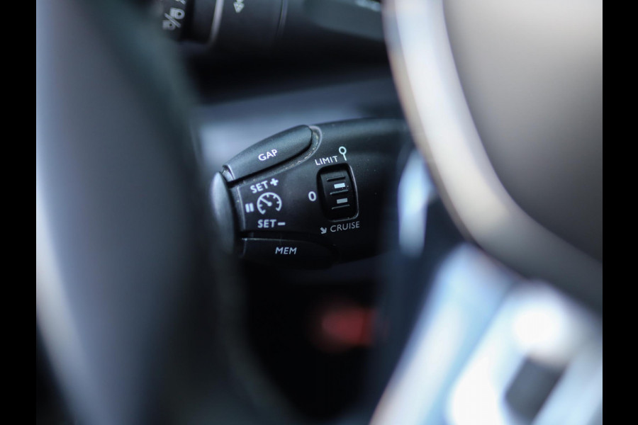 Peugeot 3008 1.5 BlueHDi Blue Lease Premium | Pano | Camera | Focal | Memory | Keyless