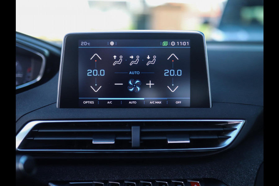 Peugeot 3008 1.5 BlueHDi Blue Lease Premium | Pano | Camera | Focal | Memory | Keyless