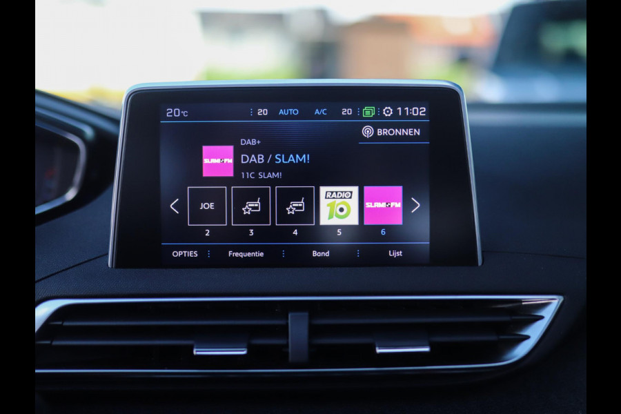 Peugeot 3008 1.5 BlueHDi Blue Lease Premium | Pano | Camera | Focal | Memory | Keyless