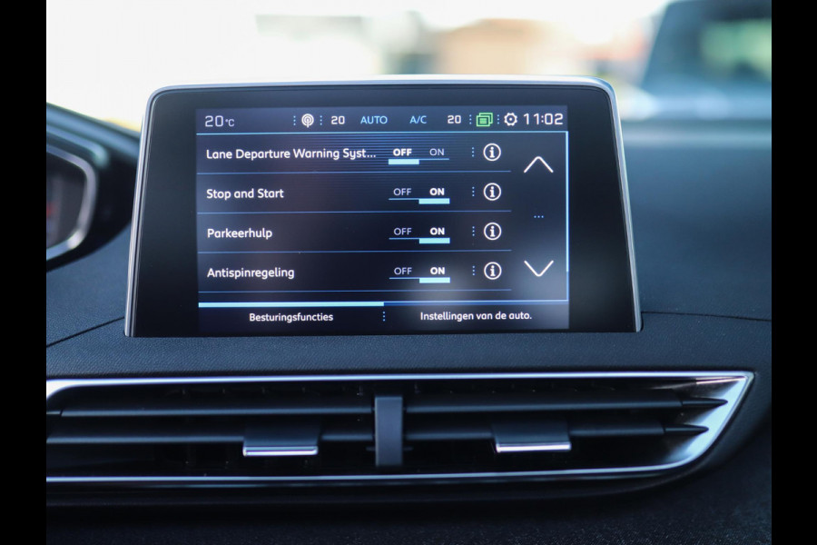 Peugeot 3008 1.5 BlueHDi Blue Lease Premium | Pano | Camera | Focal | Memory | Keyless