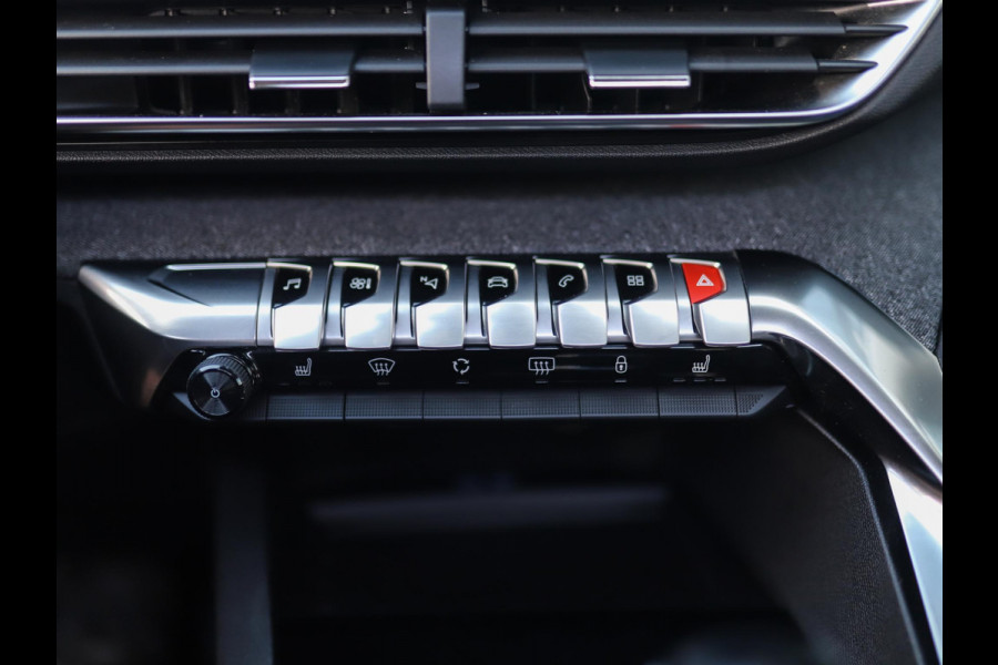 Peugeot 3008 1.5 BlueHDi Blue Lease Premium | Pano | Camera | Focal | Memory | Keyless
