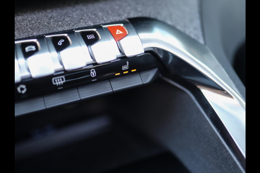 Peugeot 3008 1.5 BlueHDi Blue Lease Premium | Pano | Camera | Focal | Memory | Keyless