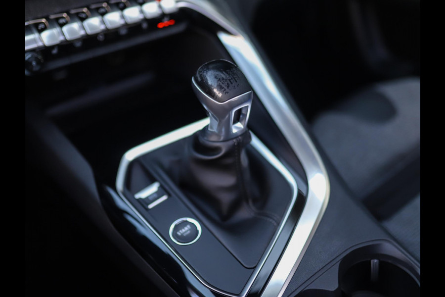 Peugeot 3008 1.5 BlueHDi Blue Lease Premium | Pano | Camera | Focal | Memory | Keyless
