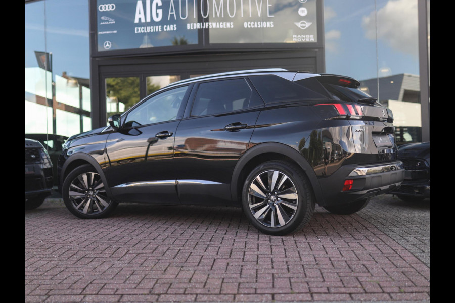 Peugeot 3008 1.5 BlueHDi Blue Lease Premium | Pano | Camera | Focal | Memory | Keyless