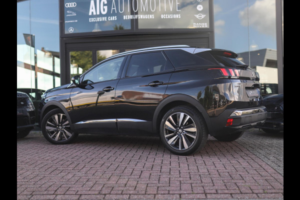 Peugeot 3008 1.5 BlueHDi Blue Lease Premium | Pano | Camera | Focal | Memory | Keyless