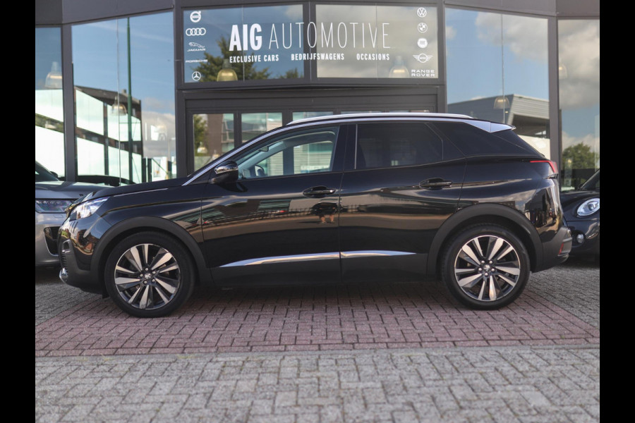 Peugeot 3008 1.5 BlueHDi Blue Lease Premium | Pano | Camera | Focal | Memory | Keyless