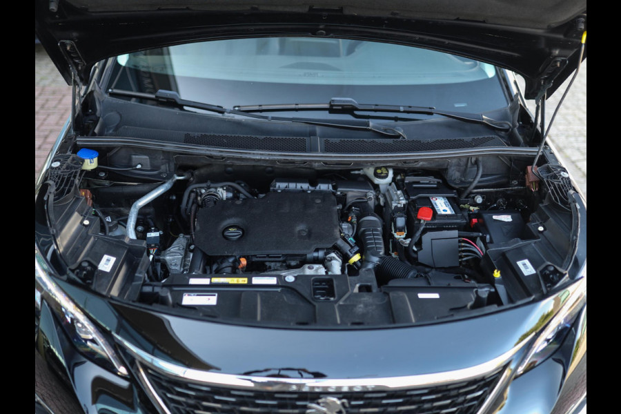 Peugeot 3008 1.5 BlueHDi Blue Lease Premium | Pano | Camera | Focal | Memory | Keyless