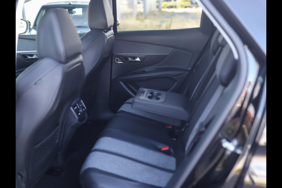 Peugeot 3008 1.5 BlueHDi Blue Lease Premium | Pano | Camera | Focal | Memory | Keyless