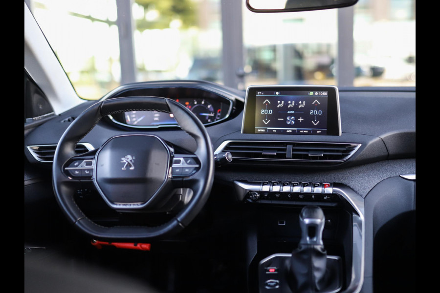 Peugeot 3008 1.5 BlueHDi Blue Lease Premium | Pano | Camera | Focal | Memory | Keyless