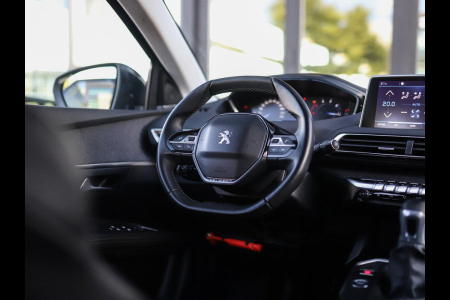 Peugeot 3008 1.5 BlueHDi Blue Lease Premium | Pano | Camera | Focal | Memory | Keyless