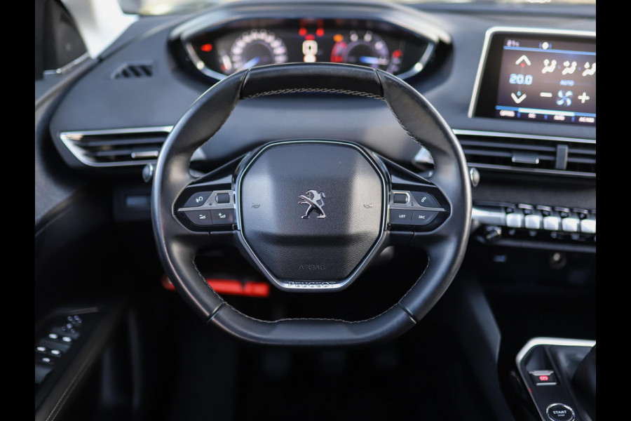 Peugeot 3008 1.5 BlueHDi Blue Lease Premium | Pano | Camera | Focal | Memory | Keyless