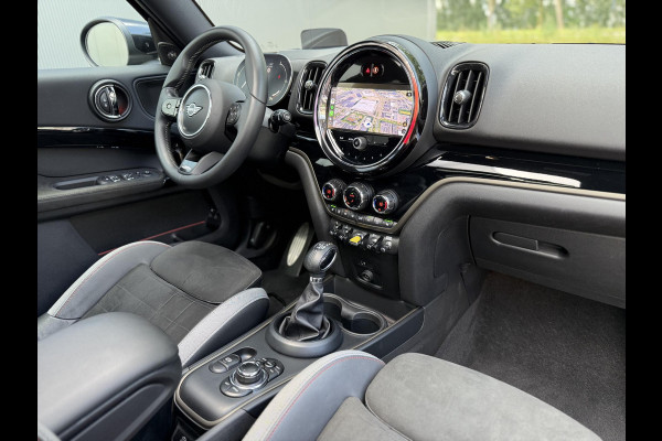 MINI Countryman 2.0 Cooper S E ALL4 John Cooper Works SOH93%|Sports Seat|Pano|H&K|Ad.Cruise|HUD