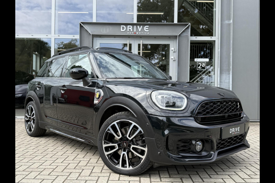 MINI Countryman 2.0 Cooper S E ALL4 John Cooper Works SOH93%|Sports Seat|Pano|H&K|Ad.Cruise|HUD