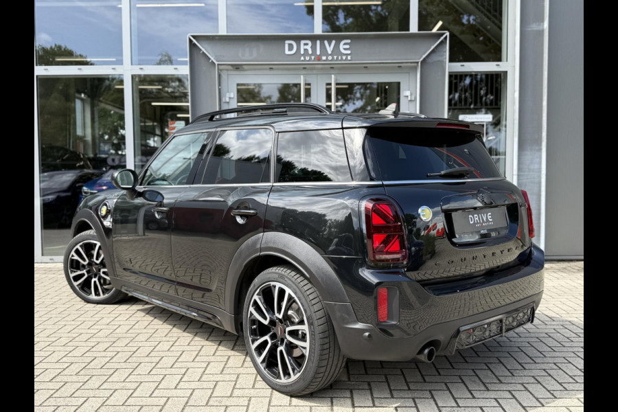 MINI Countryman 2.0 Cooper S E ALL4 John Cooper Works SOH93%|Sports Seat|Pano|H&K|Ad.Cruise|HUD