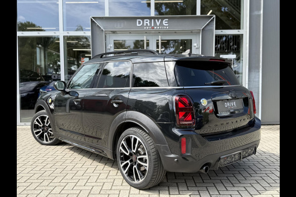 MINI Countryman 2.0 Cooper S E ALL4 John Cooper Works SOH93%|Sports Seat|Pano|H&K|Ad.Cruise|HUD