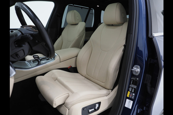 BMW X5 xDrive45e High Executive | Panoramadak | Luchtvering | Harman/Kardon | Adaptive Cruise | Carplay