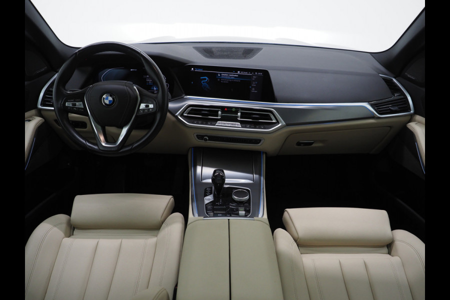 BMW X5 xDrive45e High Executive | Panoramadak | Luchtvering | Harman/Kardon | Adaptive Cruise | Carplay