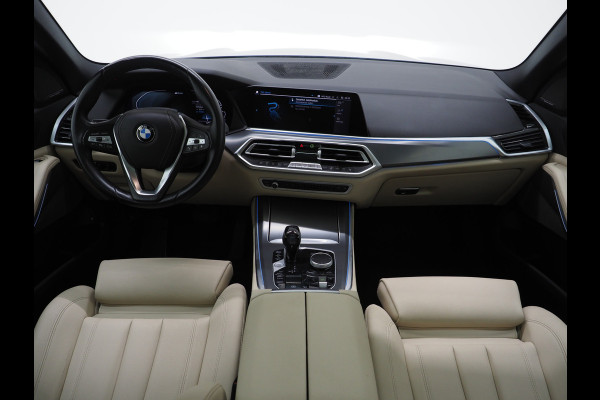 BMW X5 xDrive45e High Executive | Panoramadak | Luchtvering | Harman/Kardon | Adaptive Cruise | Carplay