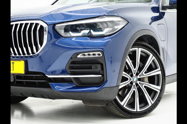 BMW X5 xDrive45e High Executive | Panoramadak | Luchtvering | Harman/Kardon | Adaptive Cruise | Carplay