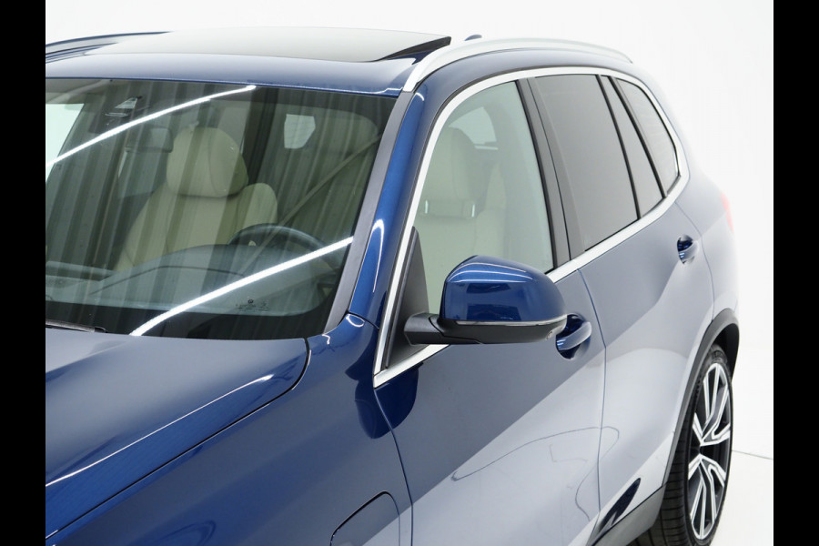 BMW X5 xDrive45e High Executive | Panoramadak | Luchtvering | Harman/Kardon | Adaptive Cruise | Carplay
